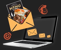 5 Tools for Restaurant Marketing Success